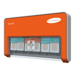 Gramm Medical EasyAid-Pflasterspender Standard I Gramm Medical EasyAid-Pflasterspender Standard I