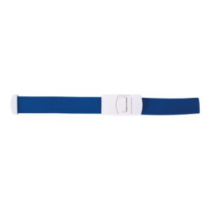 Gramm Medical Einhand-Venenstauer, blau Gramm Medical Einhand-Venenstauer, blau