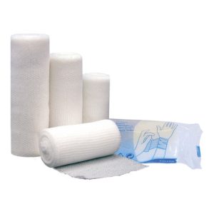 Gramm Medical Fixierbinde DIN 61 634, 10 cm x 4 m Gramm Medical Fixierbinde DIN 61 634, 10 cm x 4 m