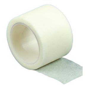 Gramm Medical Heftpflaster, non-woven, 2,5 cm x 5 m, mit Außenschutz Gramm Medical Heftpflaster, non-woven, 2,5 cm x 5 m, mit Außenschutz
