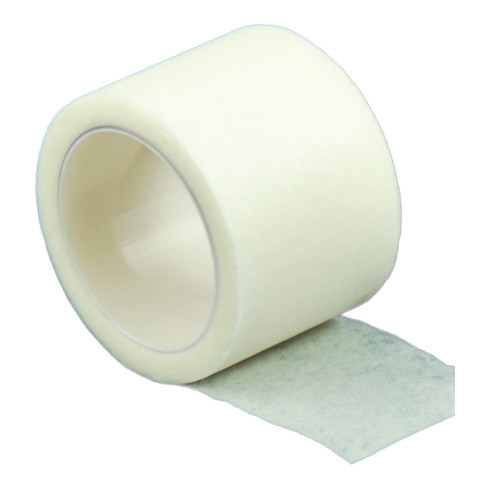 Gramm Medical Heftpflaster, non-woven, 2,5 cm x 5 m, mit Außenschutz