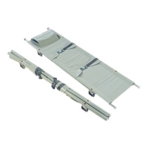 Gramm Medical Krankentrage Typ N, DIN 13 024, 1 x klappbar Gramm Medical Krankentrage Typ N, DIN 13 024, 1 x klappbar