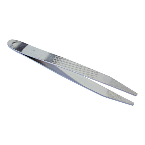 Gramm Medical Pinzette, spitz, 10 cm