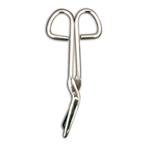 Gramm Medical Schere, Metall, DIN 58 279-A 145 Gramm Medical Schere, Metall, DIN 58 279-A 145