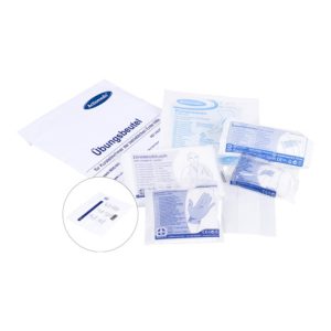 Gramm Medical Übungsbeutel nach BGG 948 Gramm Medical Übungsbeutel nach BGG 948