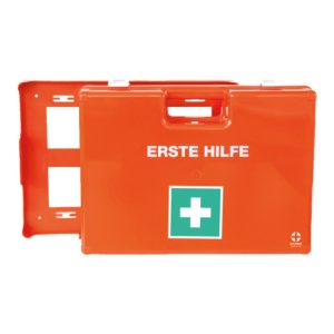 Gramm Medical Verbandkoffer MULTI, leer Gramm Medical Verbandkoffer MULTI, leer
