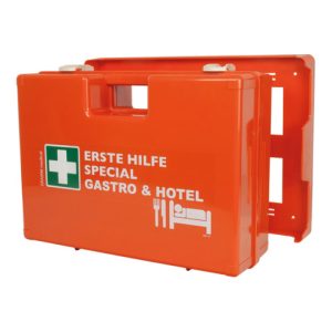 GRAMM medical Verbandkoffer Special Gastro & Hotel GRAMM medical Verbandkoffer Special Gastro & Hotel