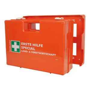Gramm Medical Verbandkoffer SPECIAL Land- & Forstwirtschaft Gramm Medical Verbandkoffer SPECIAL Land- & Forstwirtschaft