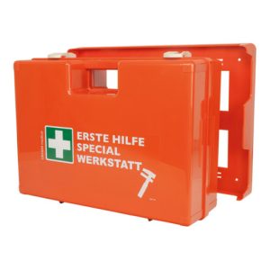 GRAMM medical Verbandkoffer Special Werkstatt GRAMM medical Verbandkoffer Special Werkstatt