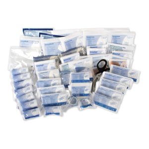 GRAMM medical Verbandstofffüllung nach DIN 13 169 GRAMM medical Verbandstofffüllung nach DIN 13 169