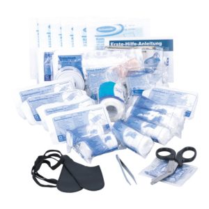 GRAMM medical Verbandstofffüllung ÖNORM Z 1020 Typ 1 GRAMM medical Verbandstofffüllung ÖNORM Z 1020 Typ 1