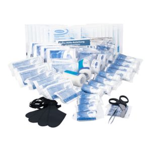 GRAMM medical Verbandstofffüllung ÖNORM Z 1020 Typ 2 GRAMM medical Verbandstofffüllung ÖNORM Z 1020 Typ 2