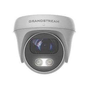 Grandstream GSC3610 – Netzwerk-Überwachungskamera – Turret – Außenbereich, Innenbereich – wetterfest – Farbe (Tag&Nacht) Grandstream GSC3610 – Netzwerk-Überwachungskamera – Turret – Außenbereich, Innenbereich – wetterfest – Farbe (Tag&Nacht)