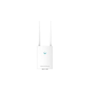 Grandstream GWN7605LR – Accesspoint – Wi-Fi 5 – 2.4 GHz, 5 GHz – Cloud-verwaltet – zur Wandmontage geeignet Grandstream GWN7605LR – Accesspoint – Wi-Fi 5 – 2.4 GHz, 5 GHz – Cloud-verwaltet – zur Wandmontage geeignet