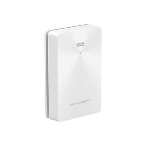 Grandstream GWN7661 – Accesspoint – Indoor – Wi-Fi 6 – 2.4 GHz, 5 GHz – Unterputz Grandstream GWN7661 – Accesspoint – Indoor – Wi-Fi 6 – 2.4 GHz, 5 GHz – Unterputz