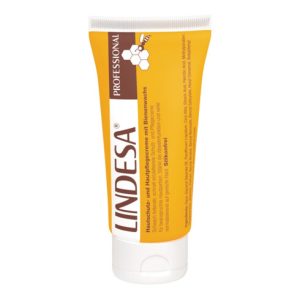 GREVEN® Hautschutz-/pflegecreme LINDESA PROFESSIONAL 100ml zieht schnell ein,silikonfrei GREVEN® Hautschutz-/pflegecreme LINDESA PROFESSIONAL 100ml zieht schnell ein,silikonfrei
