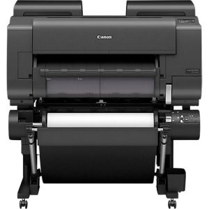 Großformatdrucker Canon imagePrograf GP-2600s, 24′, Farbe, Tinte, 2400 x 1200 dpi, USB/LAN/WLAN, inkl. Tintentanks Großformatdrucker Canon imagePrograf GP-2600s, 24′, Farbe, Tinte, 2400 x 1200 dpi, USB/LAN/WLAN, inkl. Tintentanks