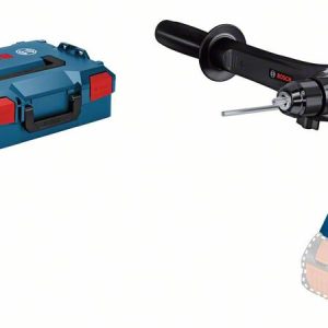BOSCH Akku-Bohrschrauber GSR 18V-150 C Biturbo BOSCH Akku-Bohrschrauber GSR 18V-150 C Biturbo