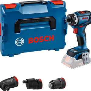 BOSCH Akku-Bohrschrauber GSR 18V-90 FlexiClick BOSCH Akku-Bohrschrauber GSR 18V-90 FlexiClick