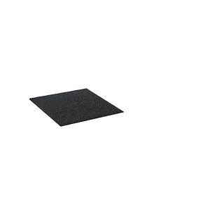Gummimatte, 600 x 600 x 10mm Gummimatte, 600 x 600 x 10mm