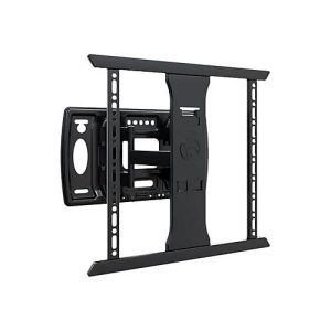 HAGOR BrackIT TnT – Befestigungskit (Klammer) – Voll beweglich – für Flachbildschirm – Schwarz – Bildschirmgröße: 101.6-165.1 cm (40′-65′) HAGOR BrackIT TnT – Befestigungskit (Klammer) – Voll beweglich – für Flachbildschirm – Schwarz – Bildschirmgröße: 101.6-165.1 cm (40′-65′)