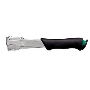 Hammertacker Rapid PRO 311, Wechseltreiber, Gehäuse Stahl, für Heftklammern Typ 140 Hammertacker Rapid PRO 311, Wechseltreiber, Gehäuse Stahl, für Heftklammern Typ 140