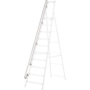 Handlauf für 10-12 Stufen Handlauf für 10-12 Stufen