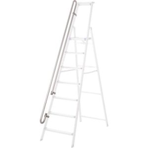 Handlauf für 7-8 Stufen Handlauf für 7-8 Stufen