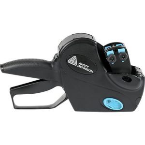 Handpreisauszeichner AVERY CAS 2/18, inkl. 1 x Farbrolle Handpreisauszeichner AVERY CAS 2/18, inkl. 1 x Farbrolle