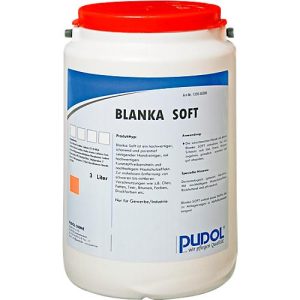 Handreiniger PUDOL Blanka Soft, 3 l Handreiniger PUDOL Blanka Soft, 3 l