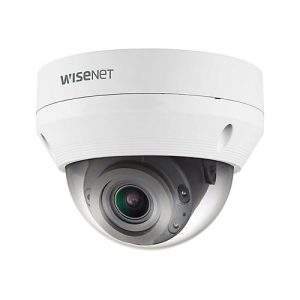 Hanwha Vision WiseNet Q QNV-6082R – Netzwerk-Überwachungskamera – Kuppel – Farbe (Tag&Nacht) – 2 MP – 1920 x 1080 Hanwha Vision WiseNet Q QNV-6082R – Netzwerk-Überwachungskamera – Kuppel – Farbe (Tag&Nacht) – 2 MP – 1920 x 1080