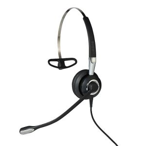 Headset Jabra Engage 50, kabelgebunden, USB-C, Noise-Unterdrückung Busylight, verstellbarer Kopfbügel, monaural Headset Jabra Engage 50, kabelgebunden, USB-C, Noise-Unterdrückung Busylight, verstellbarer Kopfbügel, monaural
