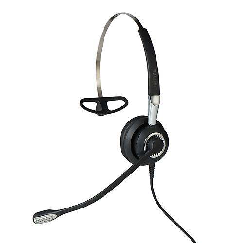 Headset Jabra Engage 50, kabelgebunden, USB-C, Noise-Unterdrückung Busylight, verstellbarer Kopfbügel, monaural