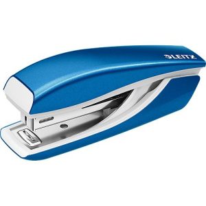 Heftgerät Mini Nexxt WOW 5528, blau Heftgerät Mini Nexxt WOW 5528, blau