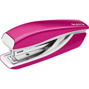 Heftgerät Mini Nexxt WOW 5528, pink Heftgerät Mini Nexxt WOW 5528, pink