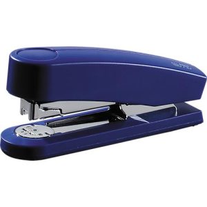 Heftgerät NOVUS B 4, blau Heftgerät NOVUS B 4, blau