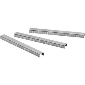 Heftklammern 11/6 mm, verzinkt, 5000 Stück Heftklammern 11/6 mm, verzinkt, 5000 Stück