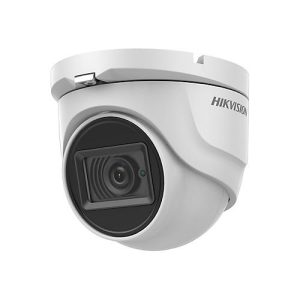 Hikvision DS-2CE76H8T-ITMF – Überwachungskamera – Turret – staub-/wasserdicht – Farbe (Tag&Nacht) – 5 MP Hikvision DS-2CE76H8T-ITMF – Überwachungskamera – Turret – staub-/wasserdicht – Farbe (Tag&Nacht) – 5 MP