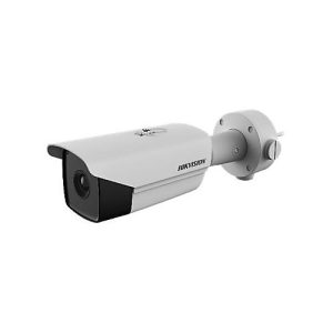 Hikvision DS-2TD2167T-7/P – Wärmekamera – Bullet – 640 x 512 – feste Brennweite – Audio Hikvision DS-2TD2167T-7/P – Wärmekamera – Bullet – 640 x 512 – feste Brennweite – Audio