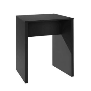 Hochtisch POINT, B 1000 mm, schwarz Hochtisch POINT, B 1000 mm, schwarz