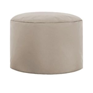 Hocker DotCom scuba®, für Sitzsack Swing, abwaschbar, Innenseite PVC-beschichtet, khaki Hocker DotCom scuba®, für Sitzsack Swing, abwaschbar, Innenseite PVC-beschichtet, khaki