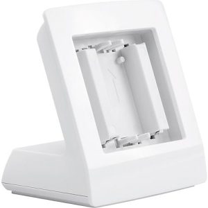 Homematic IP Tischaufsteller, kompatibel mit Geräten 55er-Format, Smart Home Homematic IP Tischaufsteller, kompatibel mit Geräten 55er-Format, Smart Home