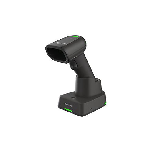 Honeywell 1962g, 2D, UHD, Multi-IF, Kit (USB), schwarz