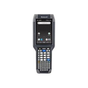 Honeywell CK65 – Datenerfassungsterminal – robust – Android – 32 GB – 10.2 cm (4′) Farbe (480 x 800) Honeywell CK65 – Datenerfassungsterminal – robust – Android – 32 GB – 10.2 cm (4′) Farbe (480 x 800)