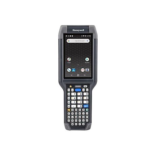 Honeywell CK65 - Datenerfassungsterminal - robust - Android - 32 GB - 10.2 cm (4') Farbe (480 x 800)