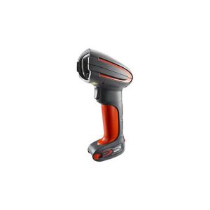 Honeywell Granit 1981i – Barcode-Scanner – Handgerät – 2D-Imager – decodiert – USB