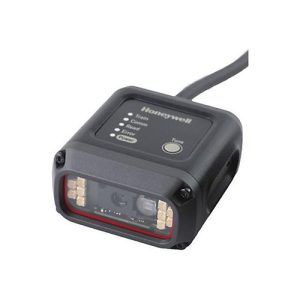 Honeywell HF800ER – Barcode-Scanner – Desktop-Gerät – 2D-Imager – 60 Bilder / Sek. – decodiert