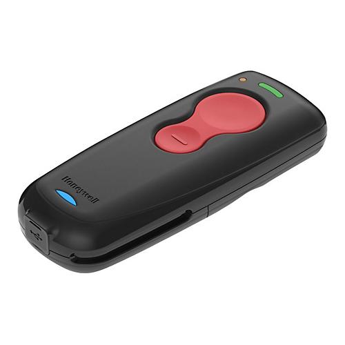 Honeywell Voyager 1602g - Barcode-Scanner - tragbar - 2D-Imager - decodiert - Bluetooth 2.1