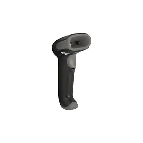 Honeywell Voyager XP1472g BT, 1D, USB-Kit (inkl. USB-Kabel, Lade-/Übertragungsstation), schwarz