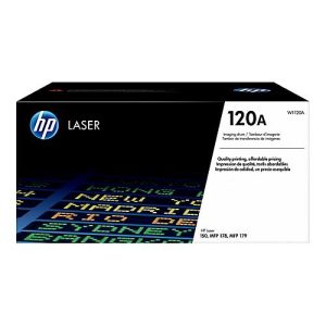 HP 120A – original – Trommeleinheit HP 120A – original – Trommeleinheit